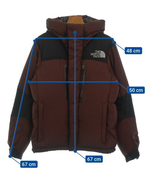 THE NORTH FACE Down jackets/Vests