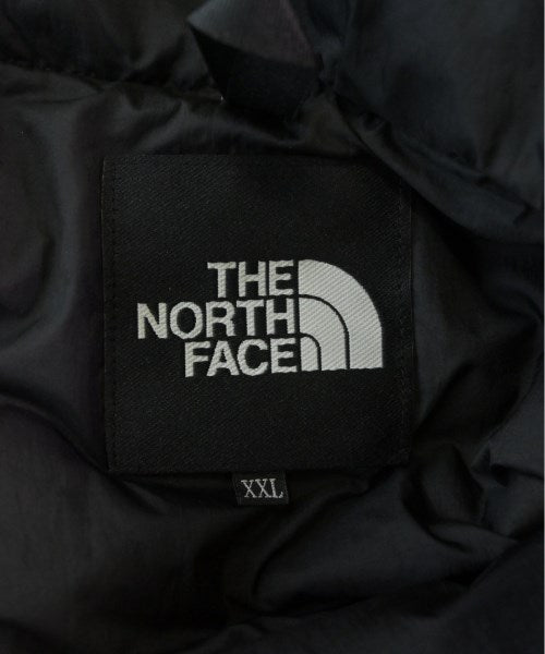 THE NORTH FACE Down jackets/Vests