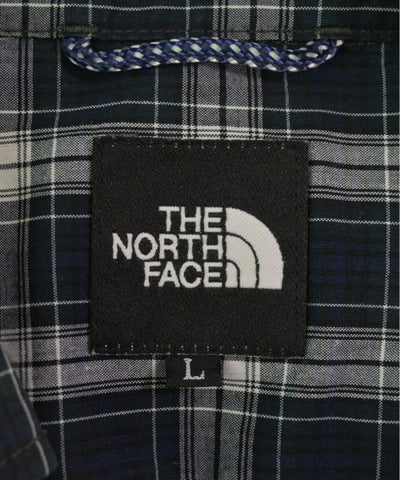 THE NORTH FACE Casual shirts