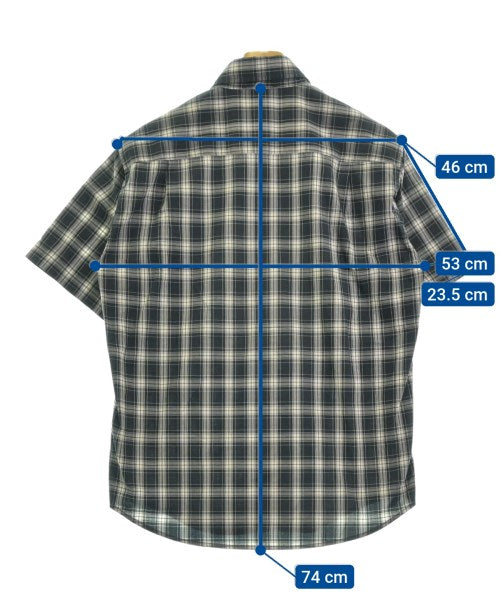 THE NORTH FACE Casual shirts