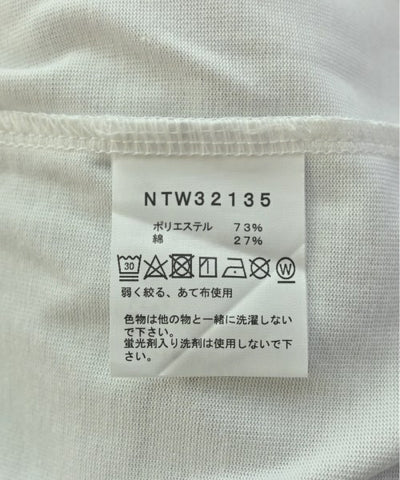 THE NORTH FACE Tee Shirts/Tops