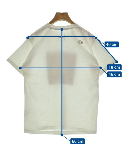 THE NORTH FACE Tee Shirts/Tops