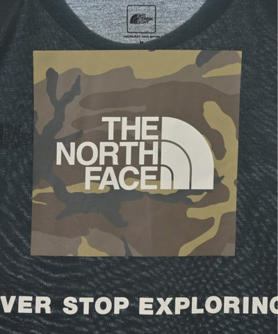 THE NORTH FACE Tee Shirts/Tops