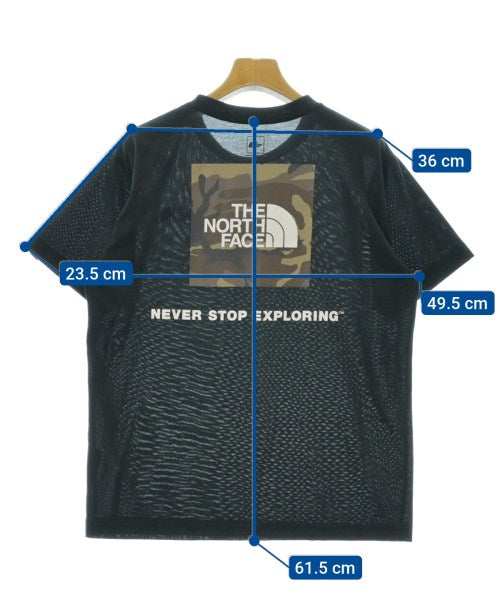 THE NORTH FACE Tee Shirts/Tops