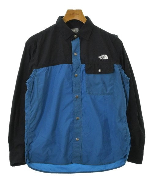 THE NORTH FACE Casual shirts