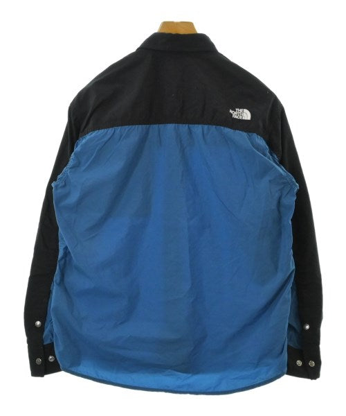 THE NORTH FACE Casual shirts