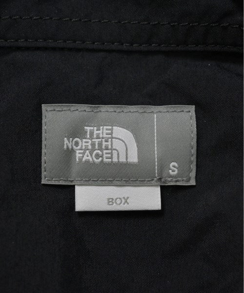 THE NORTH FACE Casual shirts