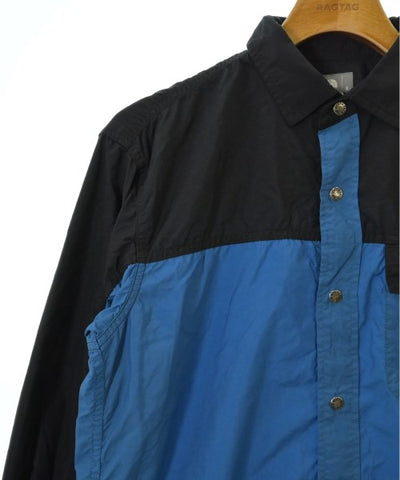 THE NORTH FACE Casual shirts