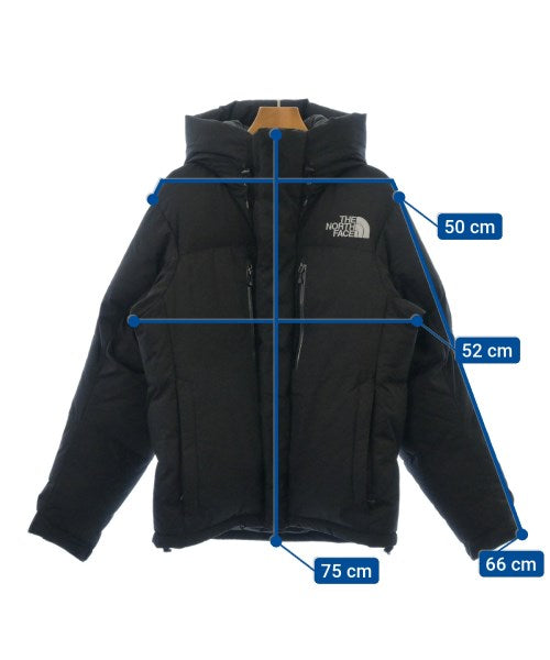 THE NORTH FACE Down jackets/Vests