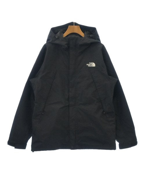 THE NORTH FACE Mountain parka