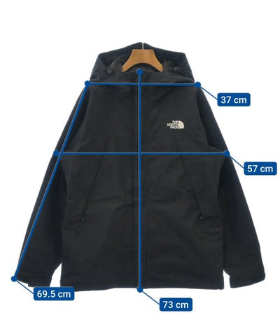 THE NORTH FACE Mountain parka