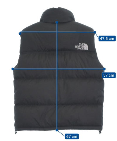 THE NORTH FACE Down jackets/Vests