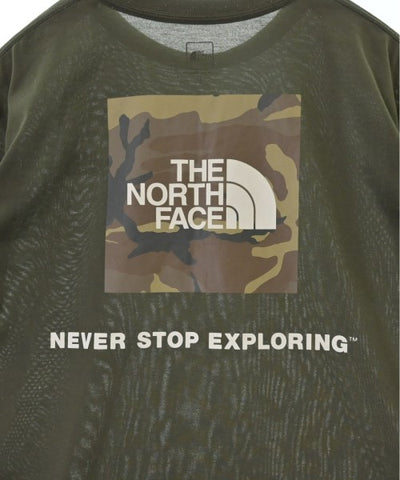 THE NORTH FACE Tee Shirts/Tops