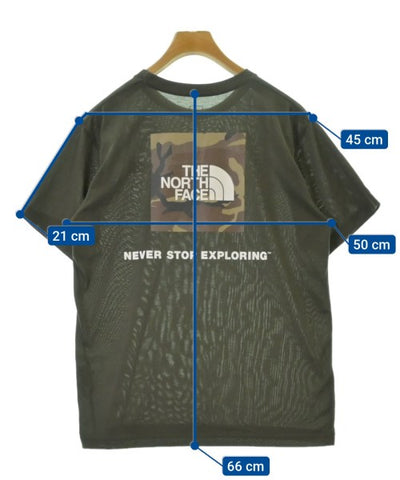 THE NORTH FACE Tee Shirts/Tops