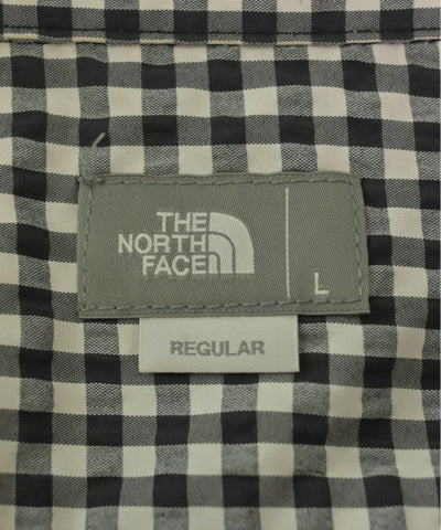 THE NORTH FACE Casual shirts