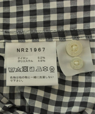 THE NORTH FACE Casual shirts