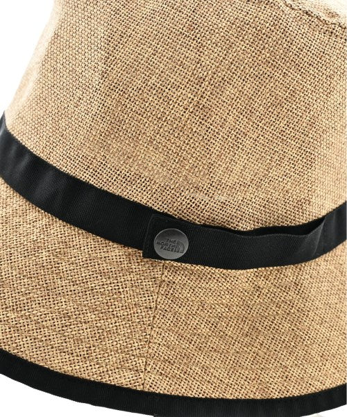 THE NORTH FACE Straw hats