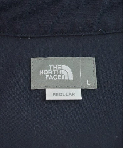 THE NORTH FACE Casual shirts