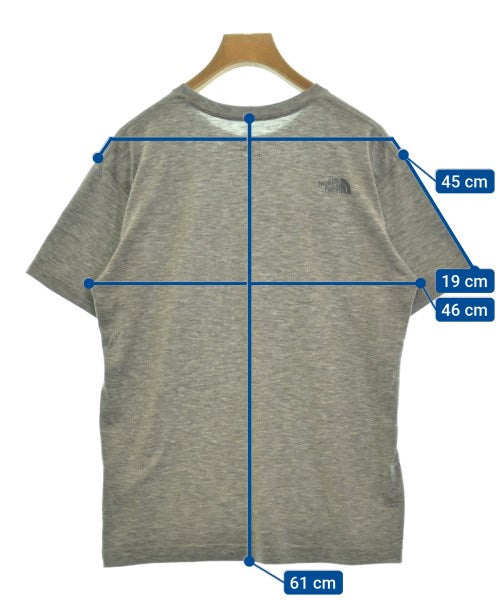 THE NORTH FACE Tee Shirts/Tops