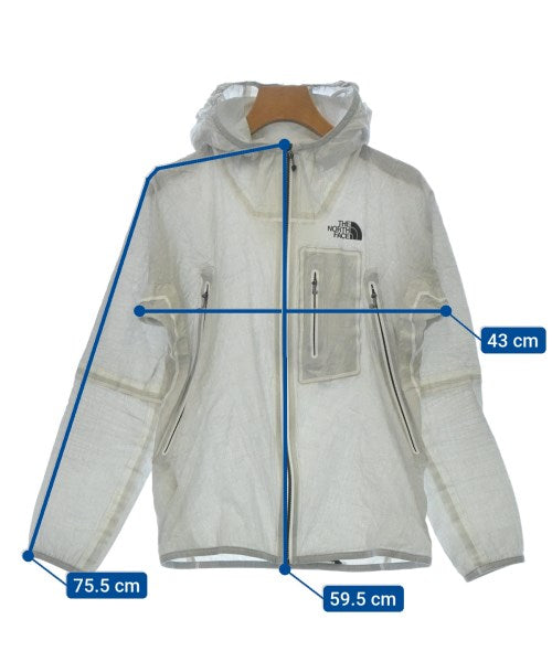 THE NORTH FACE Mountain parka