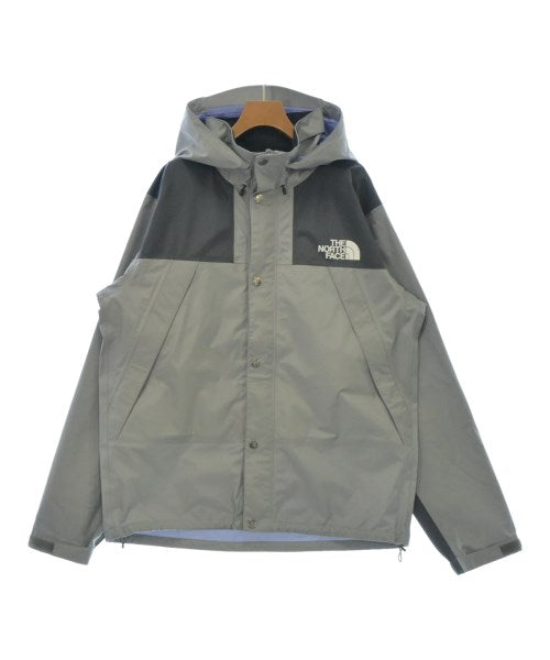 THE NORTH FACE Mountain parka