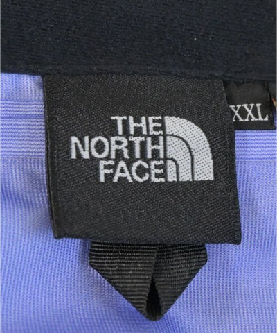 THE NORTH FACE Mountain parka