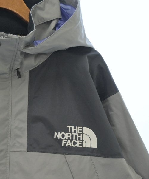 THE NORTH FACE Mountain parka