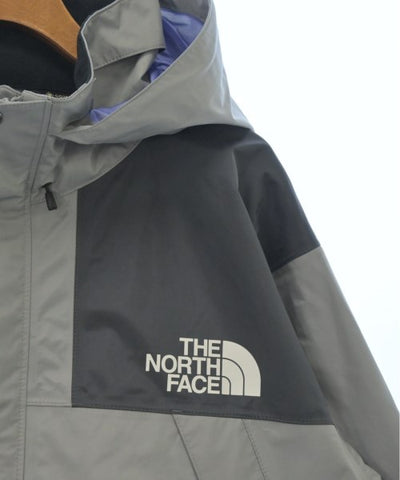 THE NORTH FACE Mountain parka