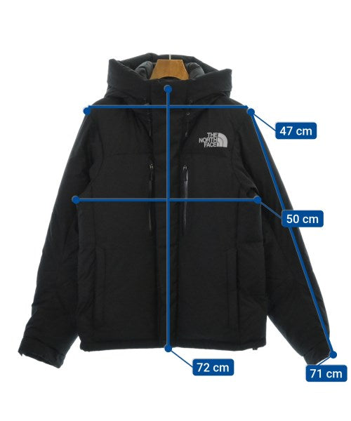 THE NORTH FACE Down jackets/Vests