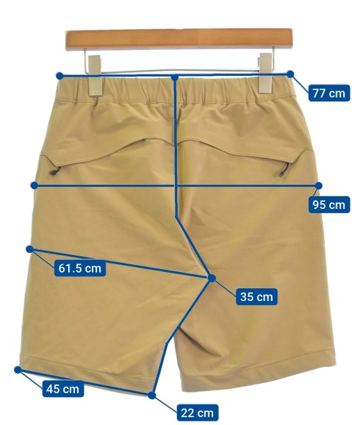 THE NORTH FACE Shorts