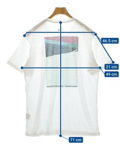 THE NORTH FACE Tee Shirts/Tops