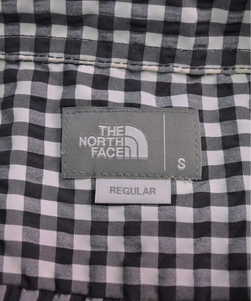 THE NORTH FACE Casual shirts