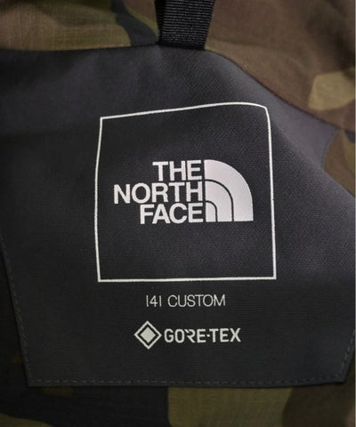 THE NORTH FACE Mountain parka