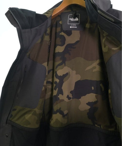 THE NORTH FACE Mountain parka