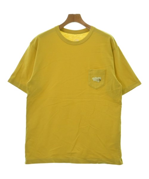 THE NORTH FACE Tee Shirts/Tops