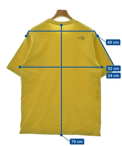 THE NORTH FACE Tee Shirts/Tops