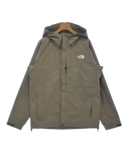 THE NORTH FACE Mountain parka