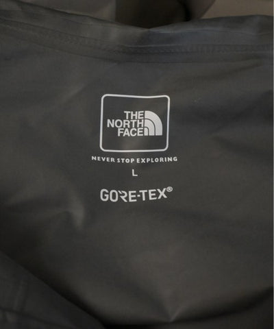 THE NORTH FACE Mountain parka