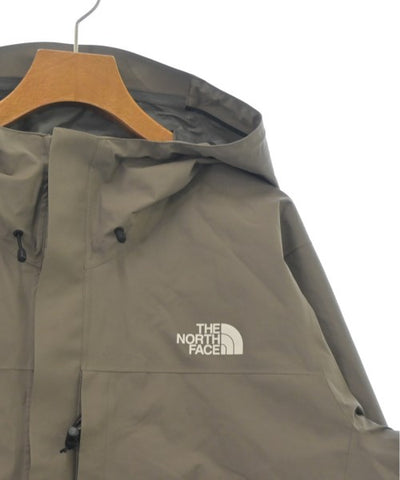 THE NORTH FACE Mountain parka