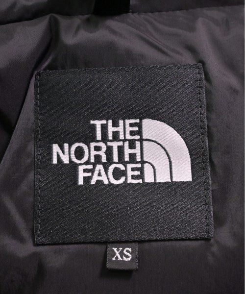 THE NORTH FACE Down jackets/Vests