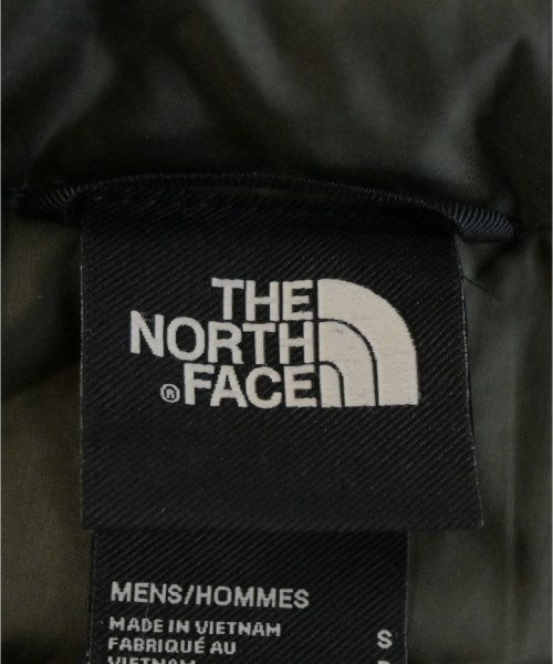 THE NORTH FACE Down jackets/Vests