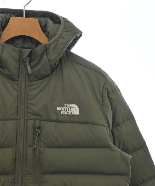 THE NORTH FACE Down jackets/Vests