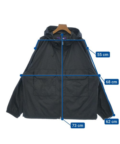 THE NORTH FACE Down jackets/Vests