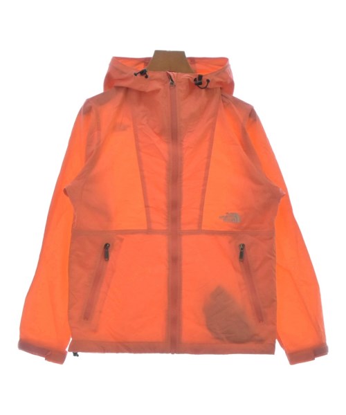 THE NORTH FACE Mountain parka