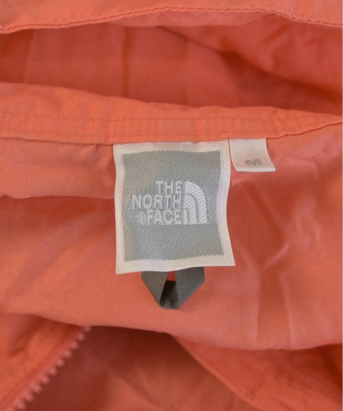 THE NORTH FACE Mountain parka