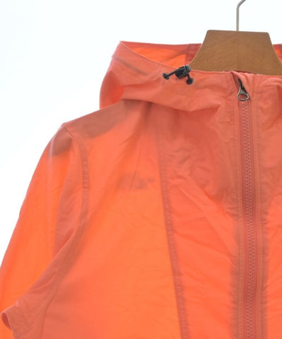 THE NORTH FACE Mountain parka