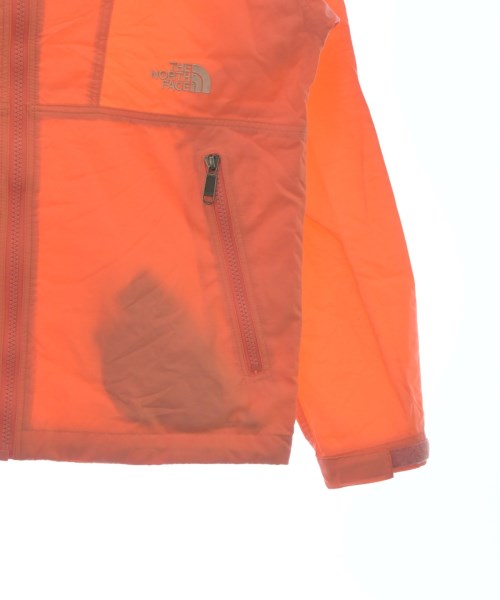 THE NORTH FACE Mountain parka