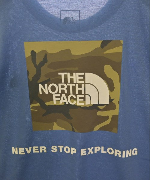 THE NORTH FACE Tee Shirts/Tops