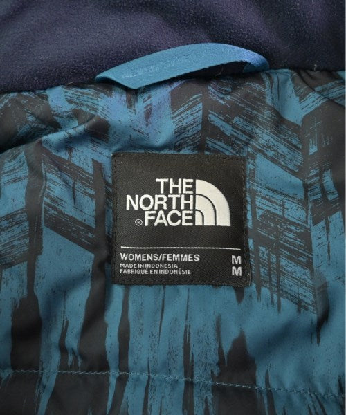 THE NORTH FACE Down coats