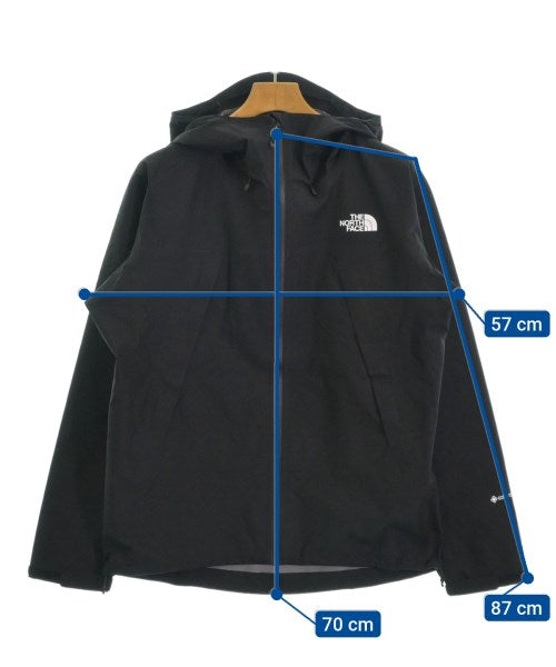 THE NORTH FACE Mountain parka